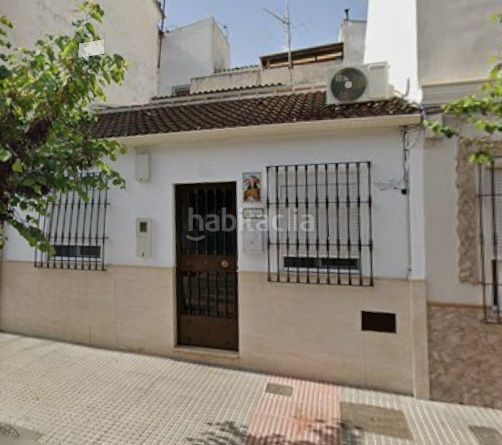 Foto 51df7c15-0d25-4d9e-8781-58f11dbaa7f6. Xalet a Hoya del Molino Lucena