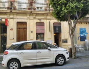 Local Comercial  C/ conde ofalia. Solvia inmobiliaria  locales almería