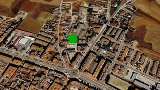 Oficina  C/ cristóbal colón. Solvia inmobiliaria  suelo urbano consolidado toro