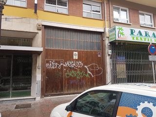 Local Comercial  C/ concepción. Solvia inmobiliaria  locales burgos