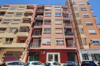 Flat  C/ concha espina. Solvia inmobiliaria  piso valencia