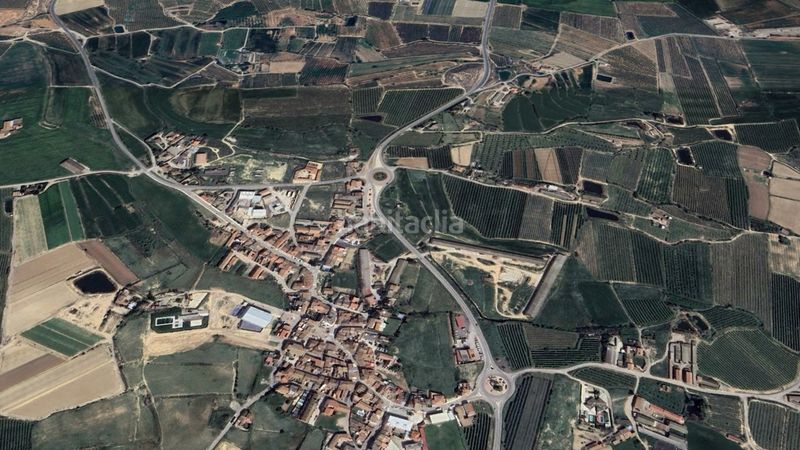 Foto f928a88b-b3eb-45ec-abd4-2b5c83e9bbcc. Finca rústica a Benavent de Segrià