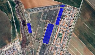Rural plot  C/ madreselva. Solvia inmobiliaria  suelo urbanizable villanueva de la torre