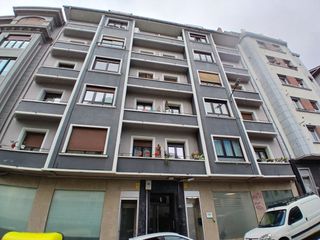 Flat  C/ pagaegi kalea. Solvia inmobiliaria  piso eibar