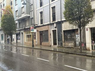 Local Comercial a Av Galicia