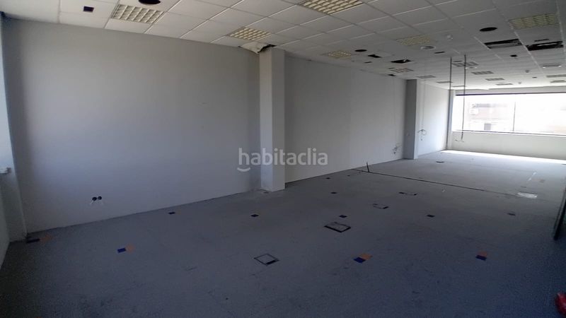Foto 3aecfdf2-2045-4a3e-8b52-dee18858b5b3. Edifici a Yucatán-La Cornisa Rozas de Madrid (Las)