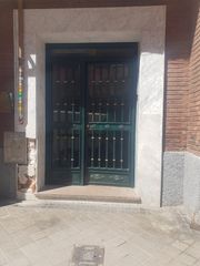 Appartement  C/ peña de la miel. Solvia inmobiliaria  piso madrid