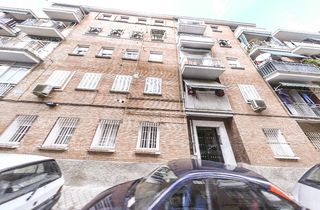 Piso en C/ Peña de la Miel