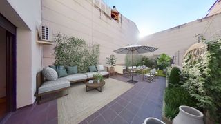 Studio  C/ san sebastián. Solvia inmobiliaria  estudio terrassa