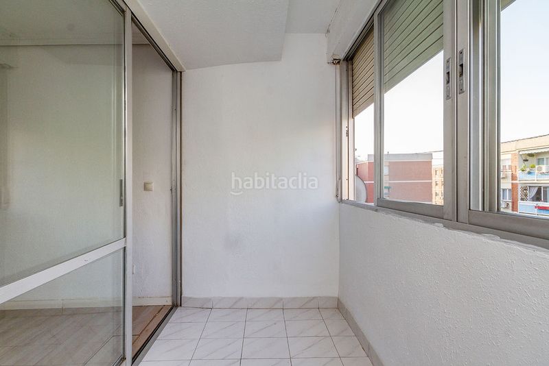 Foto 1be324f1-fc51-459d-8422-e9a2087551db. Pis amb calefacció a Ventas Madrid