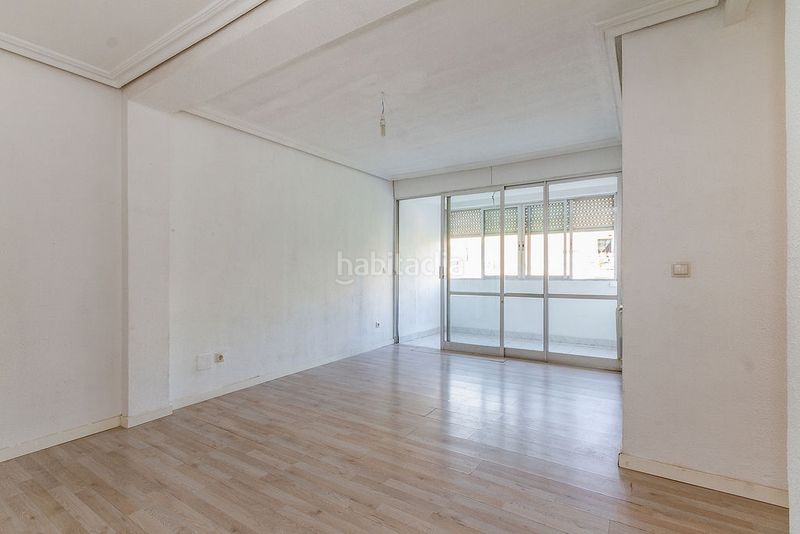 Foto 47679c84-b185-42a6-9a13-a6092749d1e6. Pis amb calefacció a Ventas Madrid