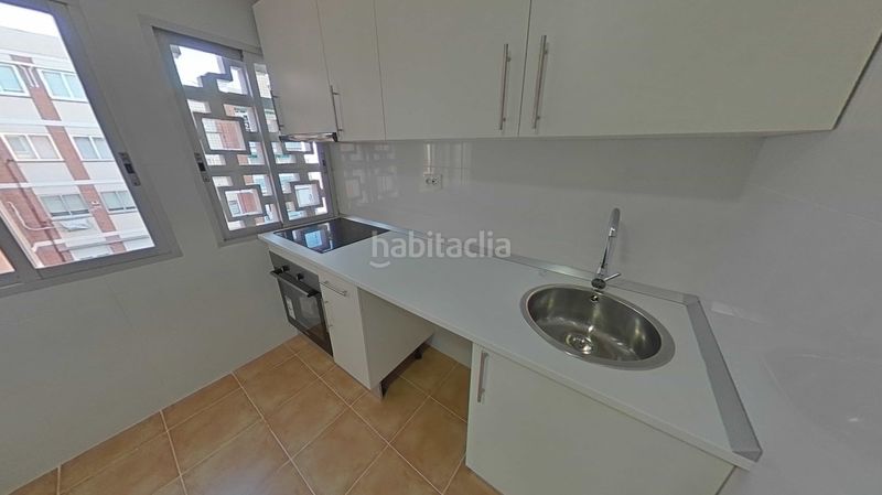 Foto 6381b4ea-0d37-46ce-b134-f09daefb8c0e. Pis amb calefacció a Ventas Madrid
