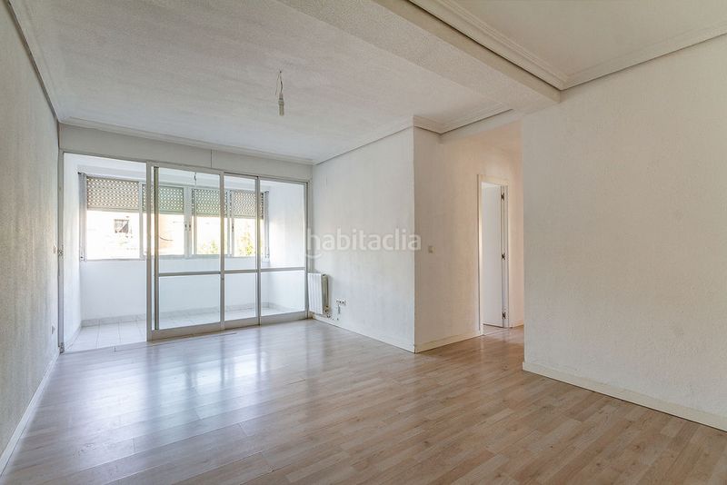 Foto 776ae4fc-82a4-4469-9871-45c2f2233c43. Pis amb calefacció a Ventas Madrid
