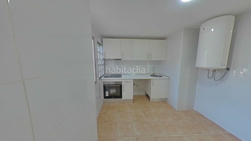 Foto 7d5998c9-9222-4776-9290-b26b0ee92153. Pis amb calefacció a Ventas Madrid