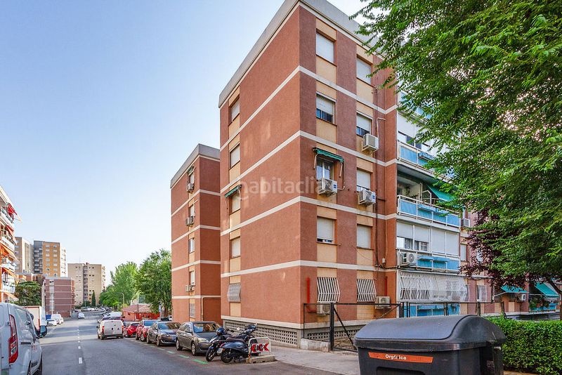 Foto bdbae7f7-493c-426b-bc67-c2939e8dbc36. Pis amb calefacció a Ventas Madrid