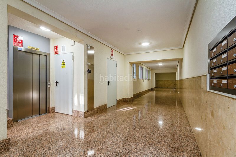 Foto e231ea6d-73c0-4043-ac4e-330c3db6fd23. Pis amb calefacció a Ventas Madrid