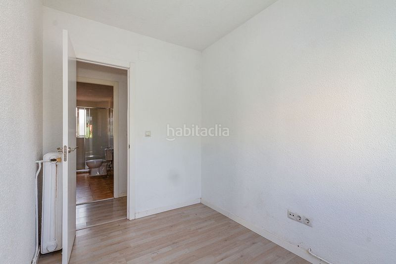 Foto f7919db7-d47c-4aa3-bc24-1774bb6fd507. Pis amb calefacció a Ventas Madrid