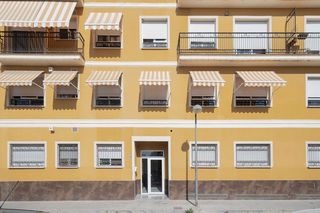 Flat  C/ los postigos. Solvia inmobiliaria  piso alicantealacant