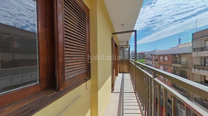 Foto 4367724a-0079-4b67-8fe7-7b702d90210a. Pis a Pinedo Valencia