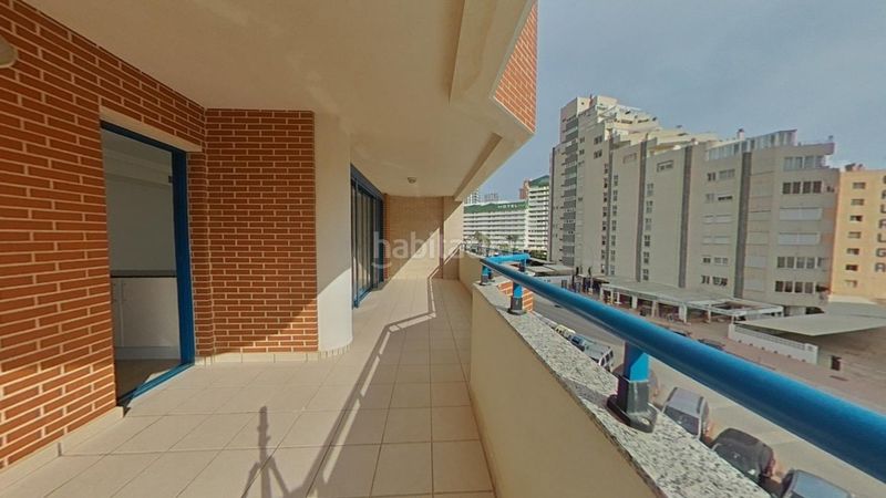 Foto 2c9294b1-e808-4b1a-83fb-e586a55ca74a. Pis a Zona Levante - Playa Fossa Calp