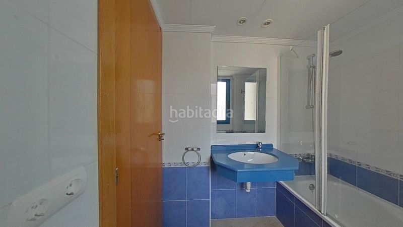 Foto d8edadfe-c141-44b4-a0ea-e162175db999. Pis a Zona Levante - Playa Fossa Calp