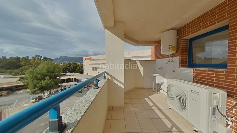 Foto df9dd295-3b7a-4301-a0ad-8460da173448. Pis a Zona Levante - Playa Fossa Calp
