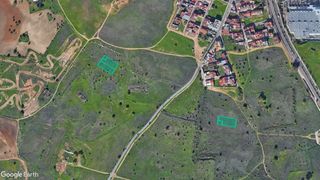 Finca rústica  C/ sunp-2. Solvia inmobiliaria  suelo urbanizable badajoz