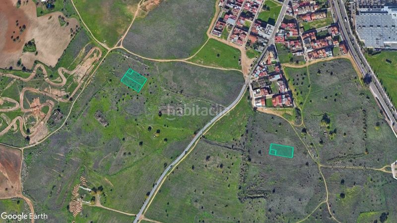 Foto c13b1337-d79e-4466-ab34-59d2d8f7c3aa. Finca rústica a Maria Auxiliadora - Barriada de Llera Badajoz