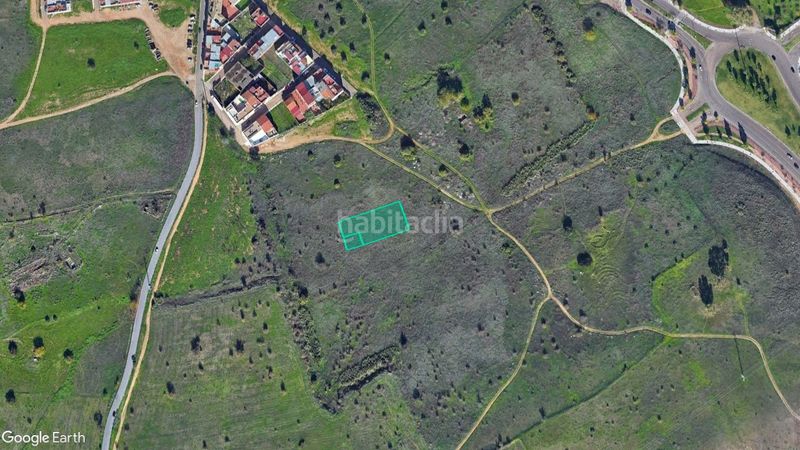 Foto d93692c1-6621-496b-afb8-5251816df89d. Finca rústica a Maria Auxiliadora - Barriada de Llera Badajoz