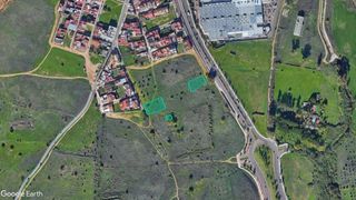 Fondo rustico  C/ sunp-2. Solvia inmobiliaria  suelo urbanizable badajoz