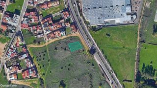 Rural plot  C/ sunp-2. Solvia inmobiliaria  suelo urbanizable badajoz
