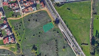 Rural plot  C/ sunp-2. Solvia inmobiliaria  suelo urbanizable badajoz