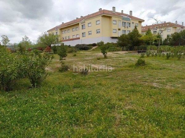 Foto 4f72942c-c060-4a96-8d07-430b5da670e6. Pis amb calefacció aparcament a señorío de Illescas Illescas