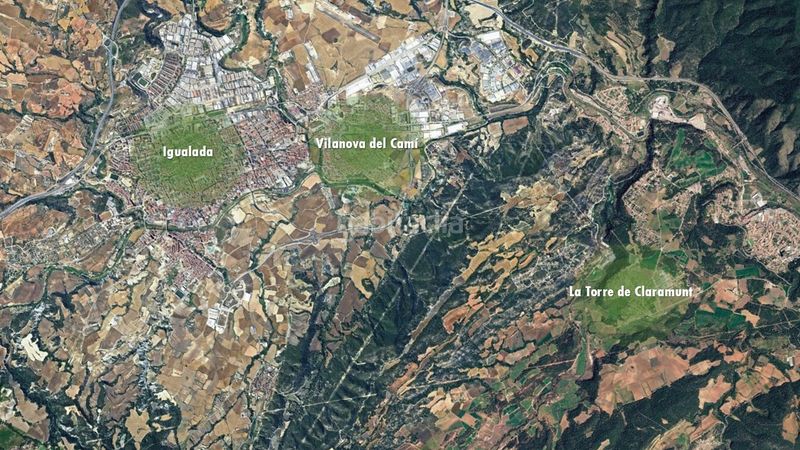Foto 66bafde9-d74c-4b0e-aa24-3c036823fdd1. Oficina solvia inmobiliaria suelo urbano consolidado en Vilanova del Camí
