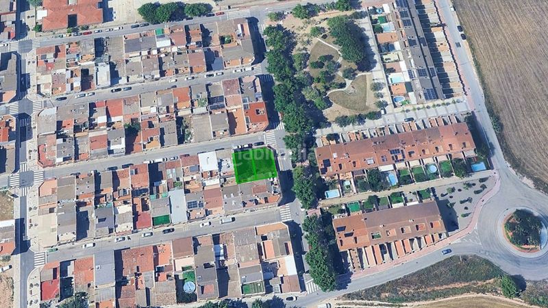 Foto 9899f2cb-0161-4c1d-8691-413735f7ca11. Oficina solvia inmobiliaria suelo urbano consolidado en Vilanova del Camí