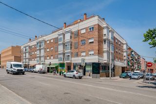 Pis  C/ domingo párraga. Solvia inmobiliaria  piso madrid