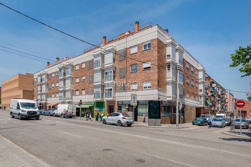 Foto ad9e1866-a9cf-493d-b2e7-b92b1afae8b8. Pis amb calefacció aparcament a Villaverde Alto Madrid