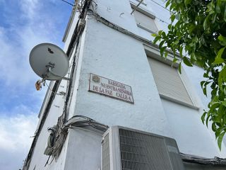 Etagenwohnung  Ba de la paz, calle a. Solvia inmobiliaria  piso utrera