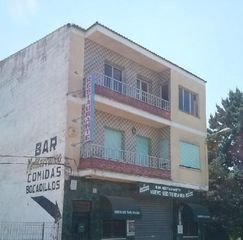 Pis  C/ sant roc. Solvia inmobiliaria  piso palomar el