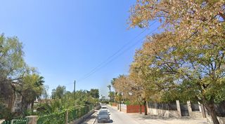 Chalet  Pt. carrús. Solvia inmobiliaria  chalet independiente elcheelx