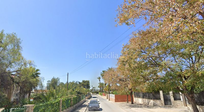 Foto 49f0f351-085b-4341-b72f-a21c0969f2df. Xalet a Peña de las Águilas Elche / Elx
