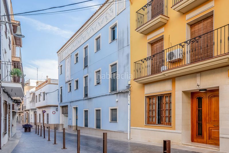Foto 6be29521-50ac-46af-832d-474b08259275. Flat in Alcúdia (l´)