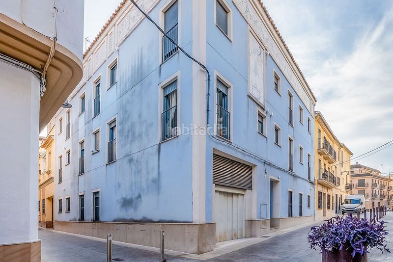 Foto c4f14a4b-e977-4748-9f2b-7cacfba9bbce. Flat in Alcúdia (l´)