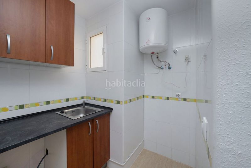 Foto 402b1360-72fc-45df-b961-9960be373477. Pis amb aparcament a Las Piscinas Naturales Torrevieja