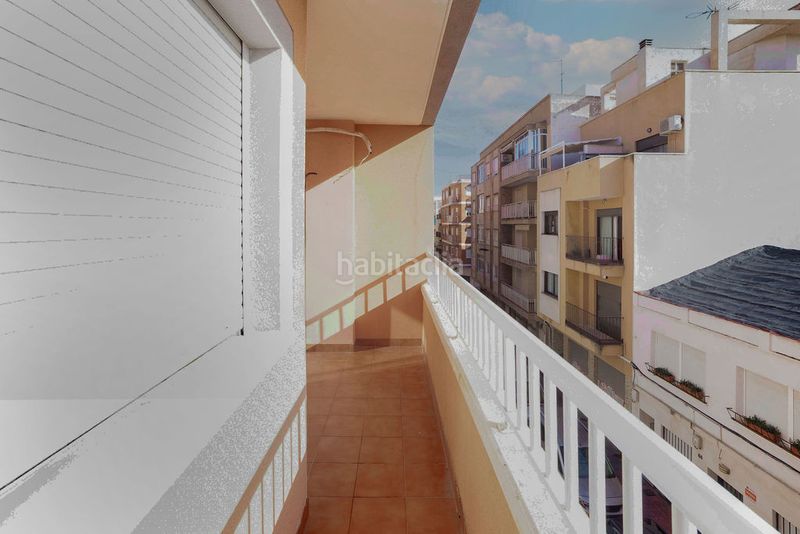 Foto aaee42f1-b31a-46db-bc58-ad70178f12bb. Pis amb aparcament a Las Piscinas Naturales Torrevieja