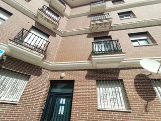 Appartamento  C/ juan pablo ii. Solvia inmobiliaria  piso fuensalida