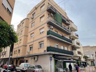 Appartement  C/ alguazas. Solvia inmobiliaria  piso murcia