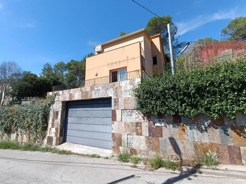 Foto a692e832-ca58-4ea7-aa02-03805389d61c. Xalet a Vacarisses