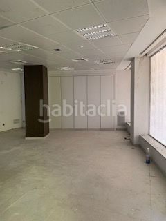 Foto 6e6da5e9-9494-412f-9371-e9053a34dfaa. Lloguer local comercial a Centro Ceuta