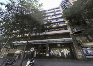 Büro in C/ Calabria